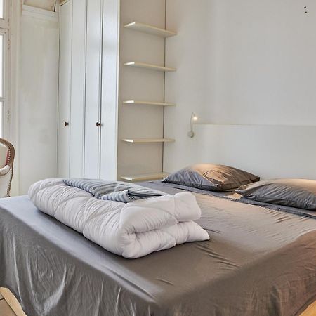 Grand Appartement Au Coeur De Sète Zewnętrze zdjęcie