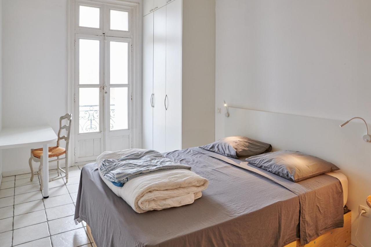 Grand Appartement Au Coeur De Sète Zewnętrze zdjęcie
