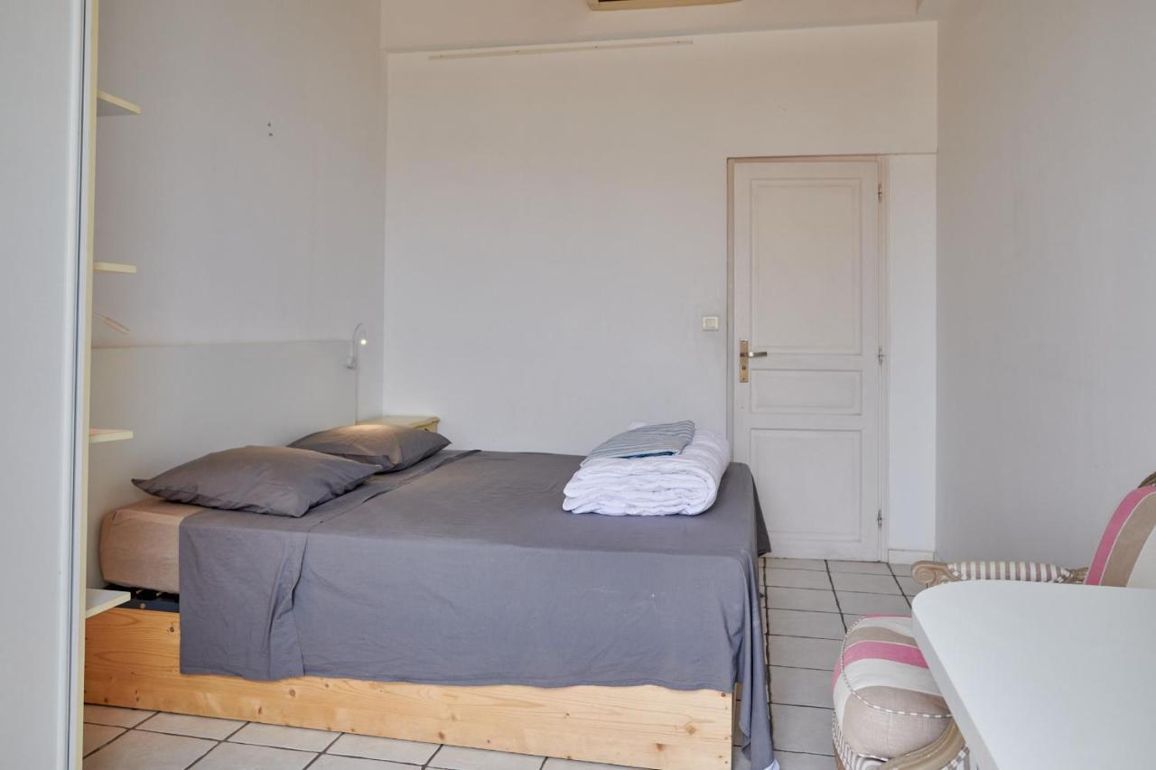 Grand Appartement Au Coeur De Sète Zewnętrze zdjęcie