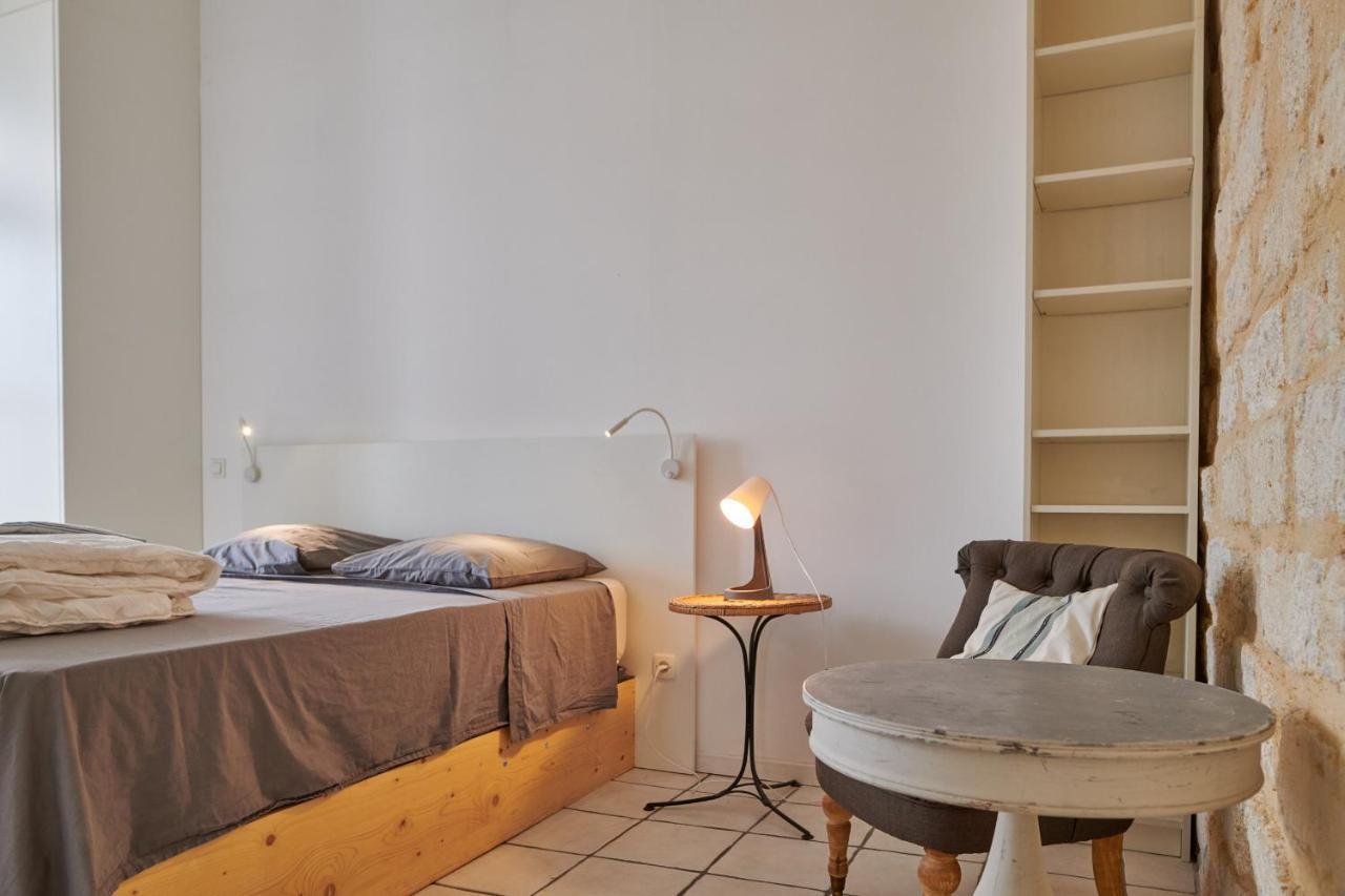 Grand Appartement Au Coeur De Sète Zewnętrze zdjęcie