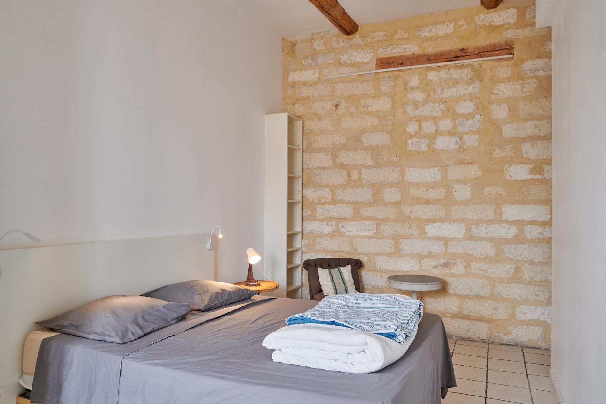Grand Appartement Au Coeur De Sète Zewnętrze zdjęcie
