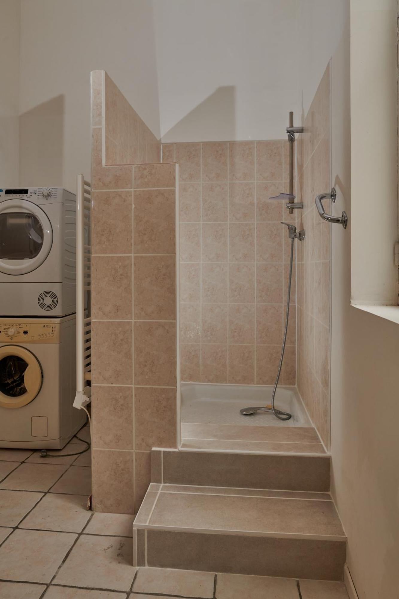 Grand Appartement Au Coeur De Sète Zewnętrze zdjęcie